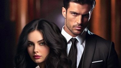 رواية عشق لا يقبل التحدي كاملة