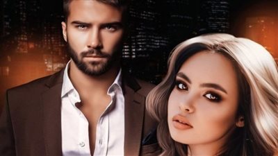 رواية اڼتقام وغرام كاملة