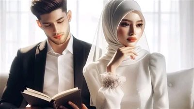 رواية جوازة الندامة