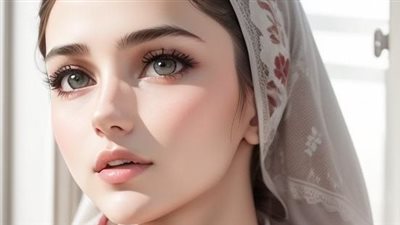 رواية بنت الخدامة كاملة