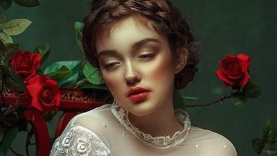 رواية انت نوري