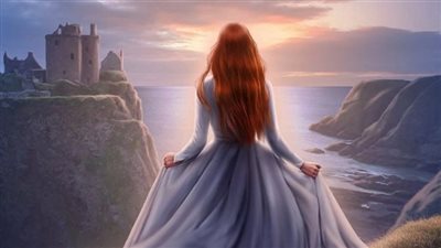 روايه حكايه نور بقلم نونا