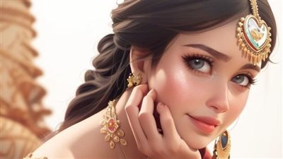 رواية قمر بقلم كيان