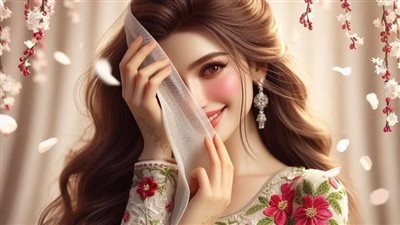 رواية قناع زائف بقلم أمل مصطفي 