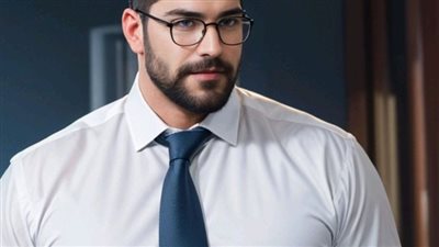 رواية أهابه بقلم عزيزه عباس