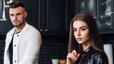 رواية عِش العراب بقلم سعاد محمد