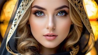 قصة عالم من ڼار