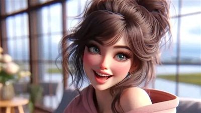 رواية الحب للجميلات بقلم سارة الراوي