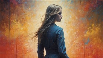 رواية ابن ليل بقلم أميرة أسامة