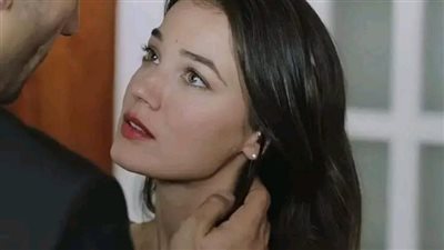 رواية حور بقلم أليكسندر عزيز