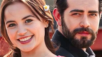 رواية حور بقلم أليكسندر عزيز