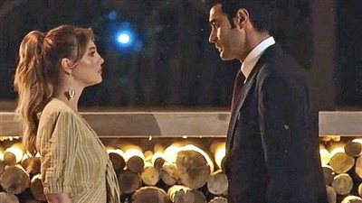رواية الجامحة و البدوي بقلم ميفو السلطان