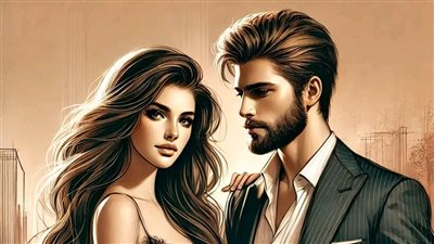 رواية احببت صعيدي منفصم الشخصية بقلم دعاء احمد