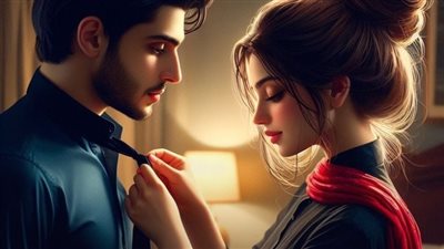 رواية نور عيني بقلم بسملة بدوي