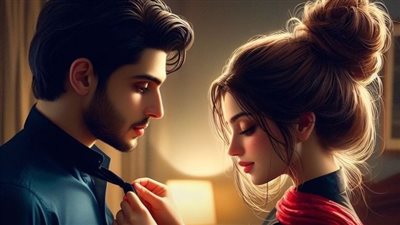 رواية عشقك ڼاربقلم حنان اسماعيل