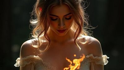رواية متمرده احبها الشيطان بقلم نور الشامي