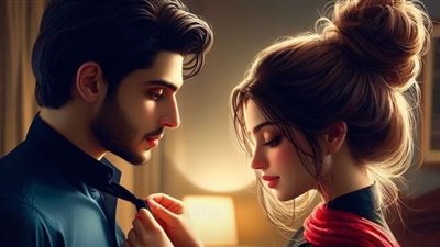 اغوار عزيز الحلقة 23 بقلم سارة الحلفاوي 