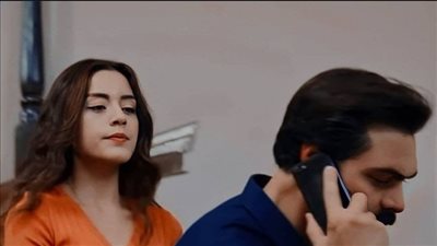 توأم زوجتي زهرة الربيع 
